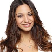 Dottoressa in scienze della comunicazione